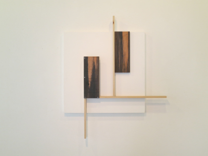 Untitled S-I