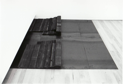 Untitled S－II 